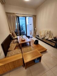 Terrasse (D19), Condominium #524818891